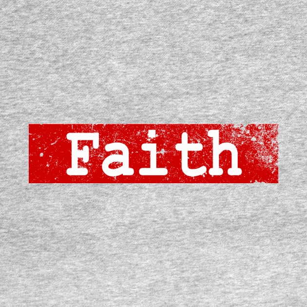 faith by LND4design